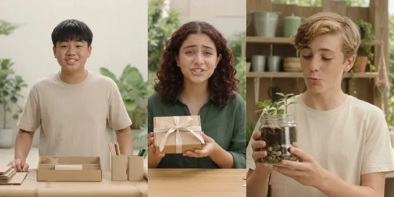 Sustainable Reuse UGC Video Frameworks