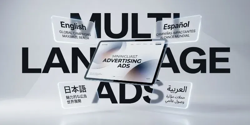 Localized Product Feature Ads generated by undefined