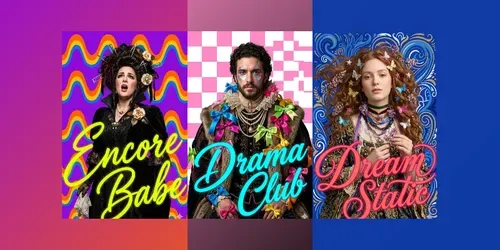 Rococo Coquette Pop Art Posters generated by gemini-image