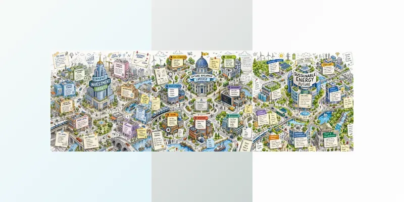 Professional Concept Map Visual Assets generated by undefined