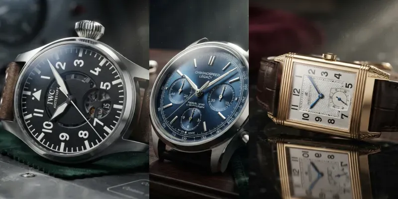 Elite Watch Photography Engines generated by undefined