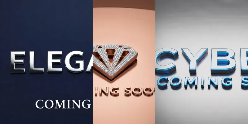 Cinematic Brand Intro Videos generated by undefined