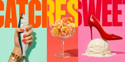 Absurdist Luxury Pop Ad Generator generated by chatgpt-image