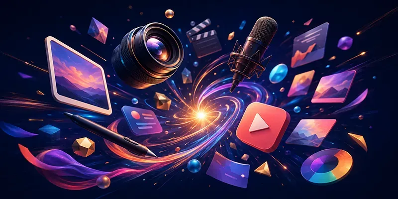 Social Media Campaign Bundle generated by undefined