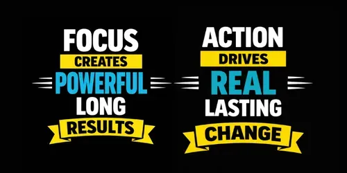 Typography Quote Art Generator generated by chatgpt-image