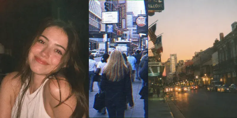 Y2k Disposable Camera Memory Photo Effects generated by undefined