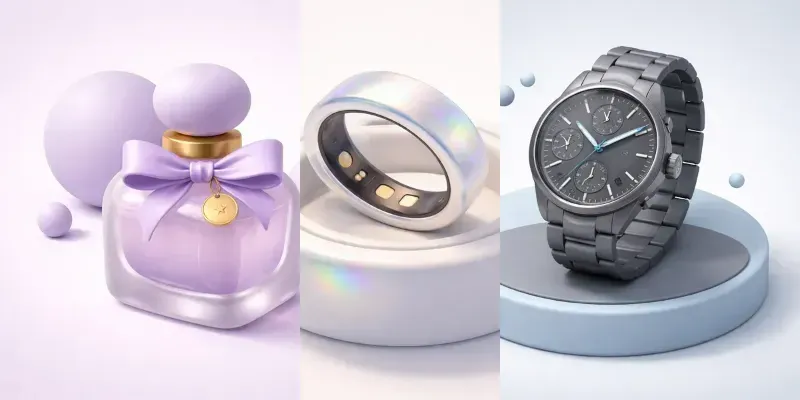 Minimalist 3D Isometric Clay generated by undefined