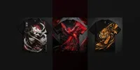 Feather Flow Tshirt Generator chatgpt-image prompt mini thumbnail