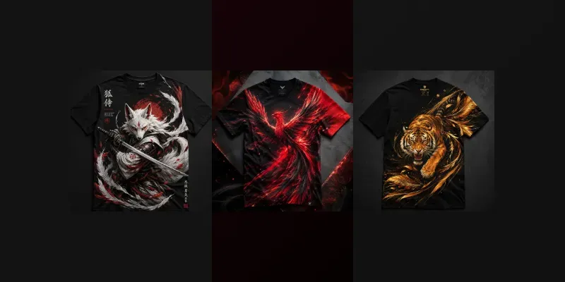 Feather Flow Tshirt Generator generated by undefined