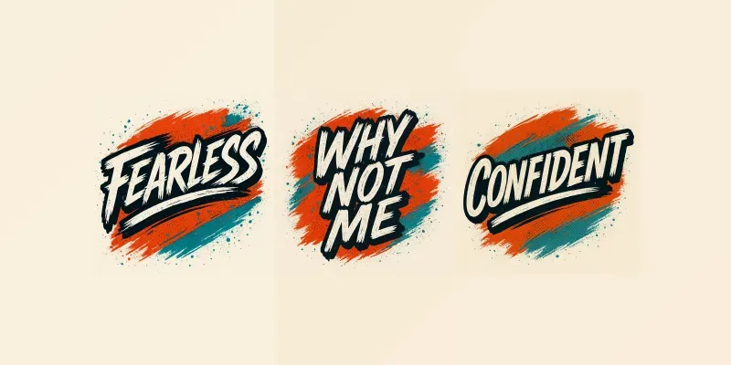 Chatgpt Creative Typography generated by undefined