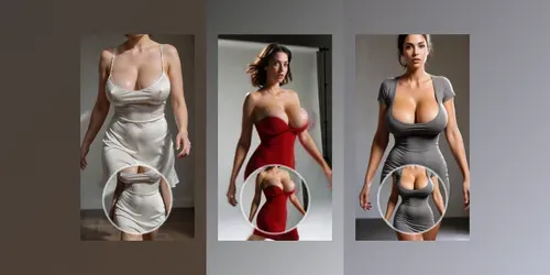 Cinematic Confident Strides generated by grok-video