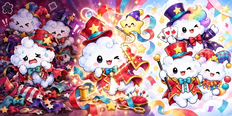 Kawaii Mascot Costume Collections