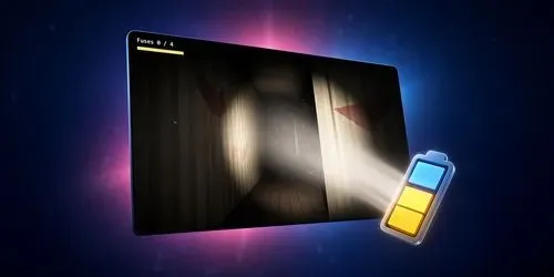 Firstperson 3D Horror Game Maker generated by claude-agent