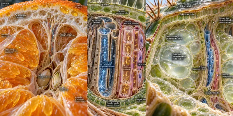 Knowledge Botanical Interiors