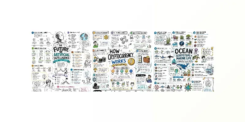 Whiteboard Knowledge Map Generator generated by undefined