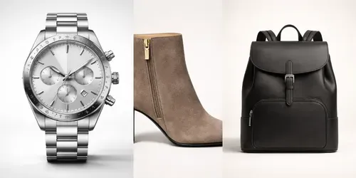 Premium Minimal Product Shot Kits generated by chatgpt-image