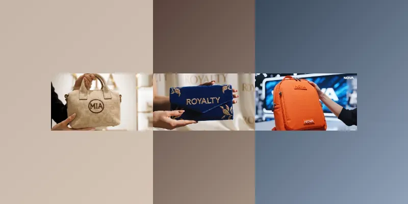 Branded Product Reveal Videos generated by undefined
