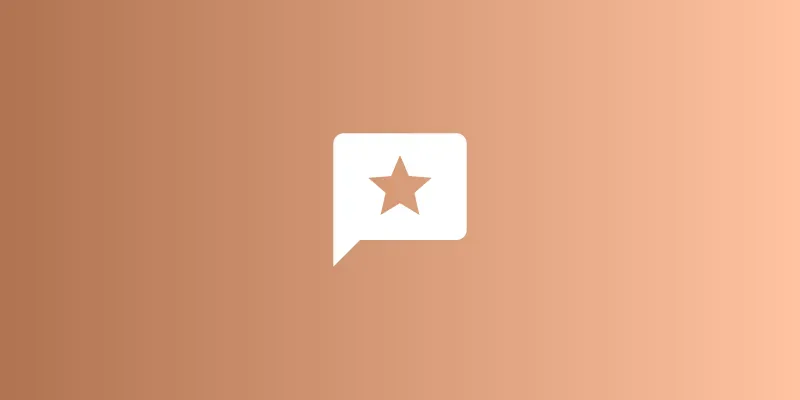 Negative Review Recovery Ai generated by undefined