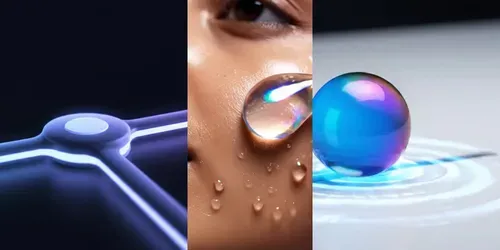 Satisfying Product Demo Ads ASMR generated by veo