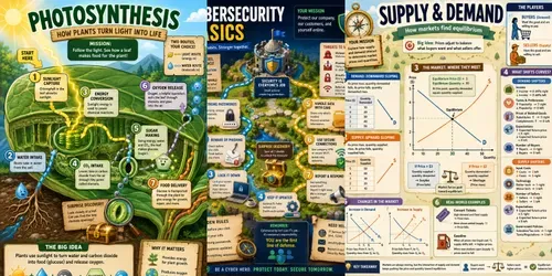 Discovery Playground Infographics generated by chatgpt-image
