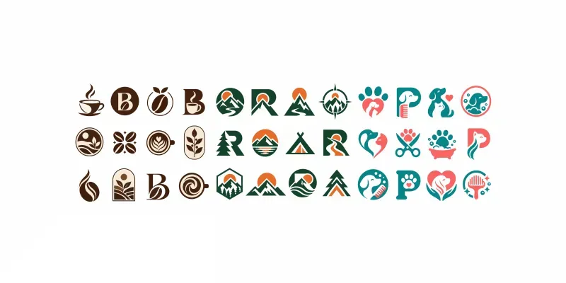 Logo Themes Generated For Small Business