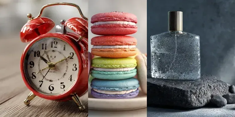 Realistic 3D Objects For Product Renders generated by undefined