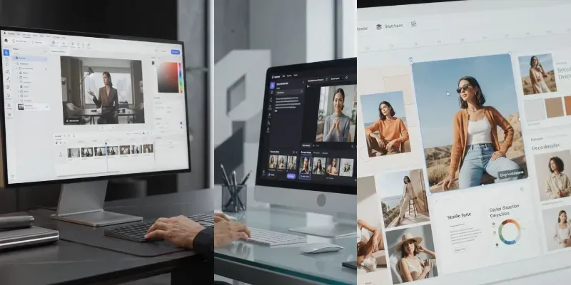 Creative Product Tutorial Studios