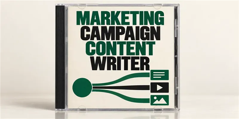 Marketing Campaign Content Writer