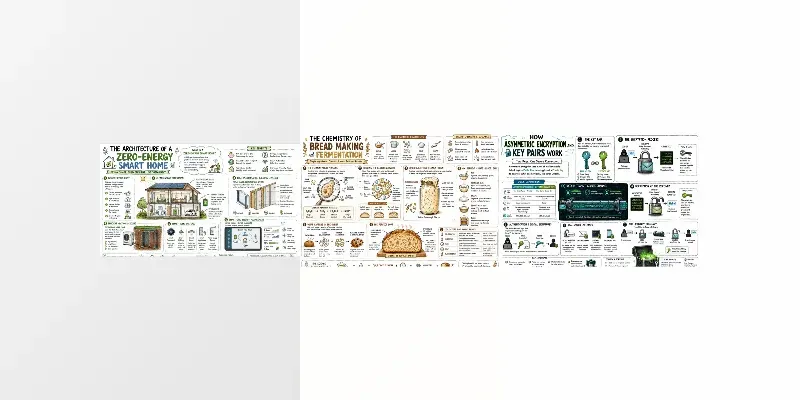 Educational Sketchnote Whiteboards generated by undefined