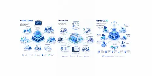Modern Enterprise Infographics Xl generated by chatgpt-image