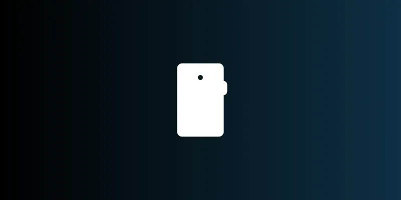 Mobile App Onboarding Design System
