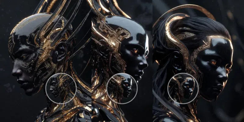 Obsidian Oracle Animation Systems Pros generated by undefined