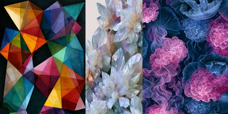 Cohesive Luxury Wallpaper Frameworks generated by undefined