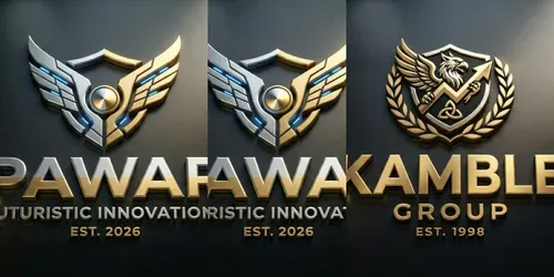 Apne Surname Business Logos generated by chatgpt-image