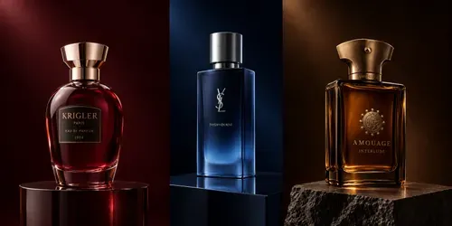 Obsidian Luxury Product Photography generated by chatgpt-image