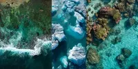 Drone Photography midjourney prompt mini thumbnail