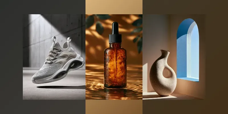 The Sovereign Minimalist Studios generated by undefined