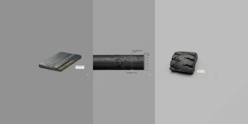 Industrial Rubber Wear References generated by undefined