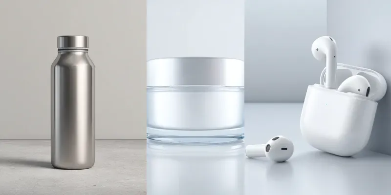 Minimal Brand Products generated by undefined