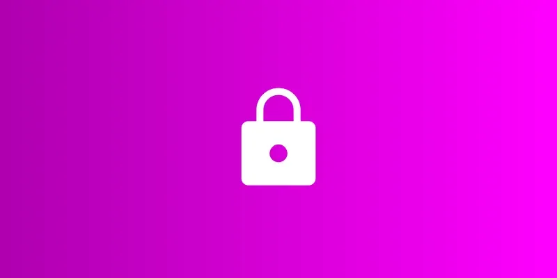 Enterprise Rfp Security Vault generated by undefined