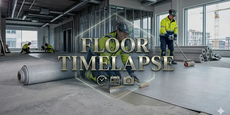 Viral Floor Transformations 26 generated by undefined