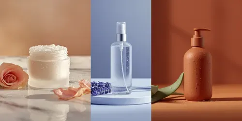 Dew Botanical Serum Shots generated by leonardo