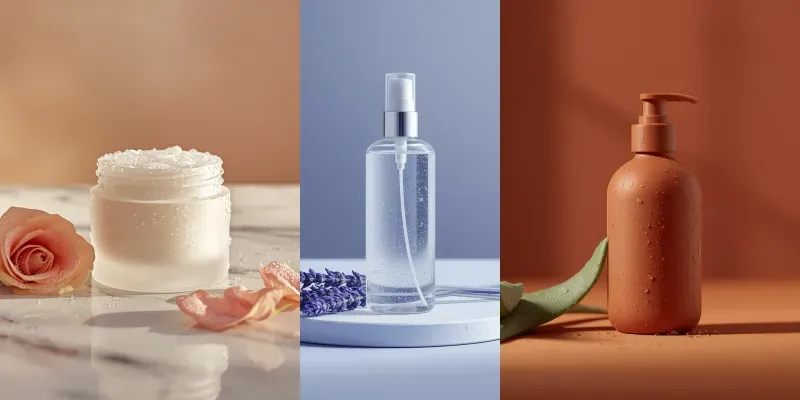 Dew Botanical Serum Shots generated by undefined