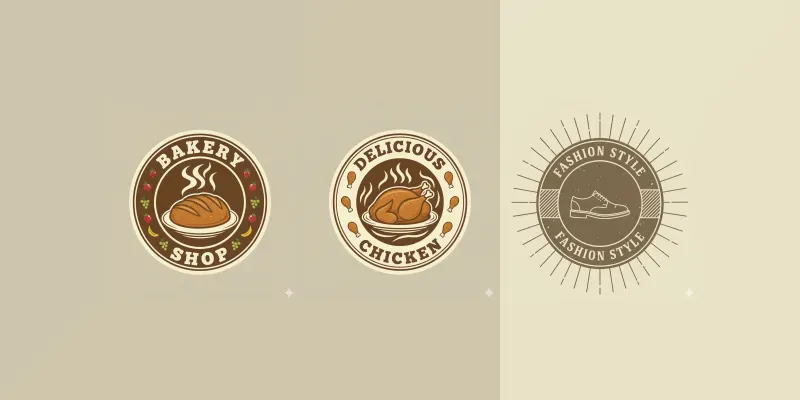 Business Logos generated by undefined