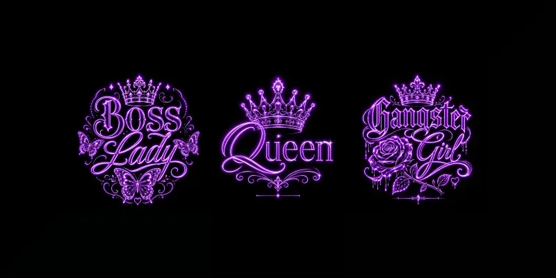 Mafia Queens generated by undefined