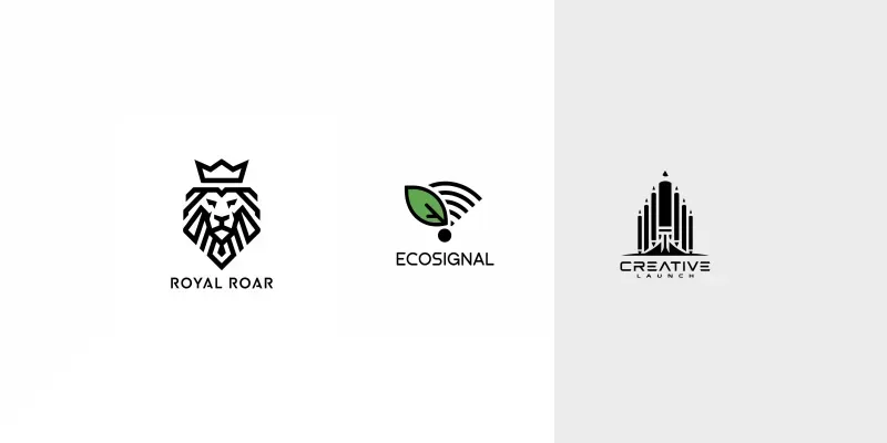 Nextgen Logos generated by undefined