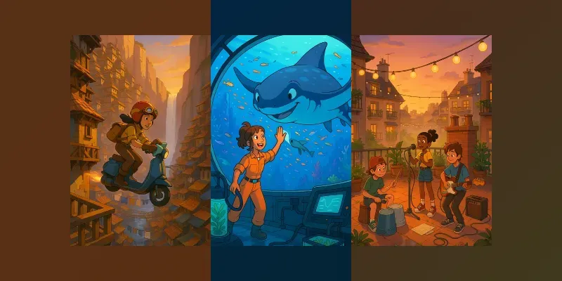 Cartoon Classic Style generated by undefined