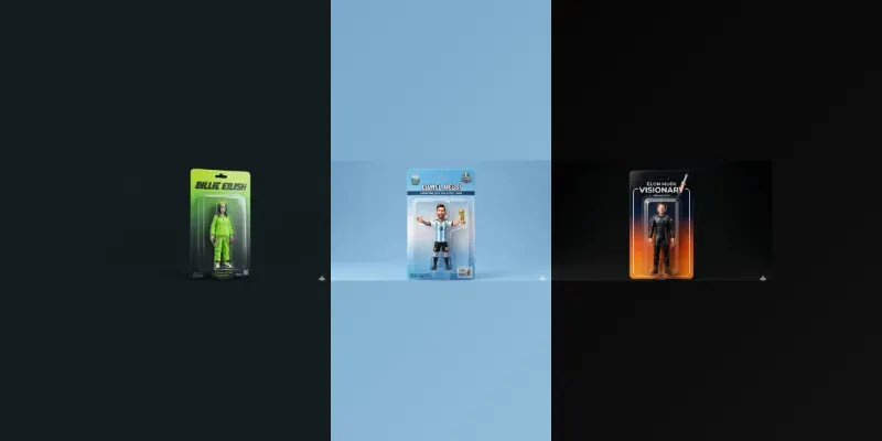 Starwheels Pure Collectors Editions generated by undefined
