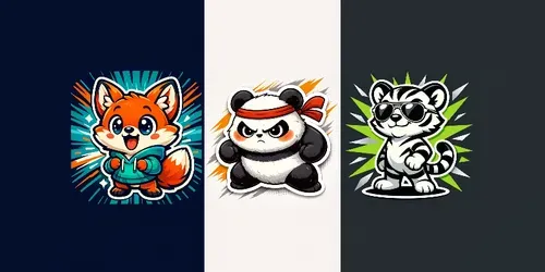 Punchy Mascot Pops generated by chatgpt-image