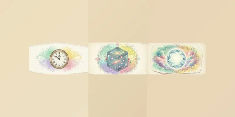 Central Object French Labels generated by undefined